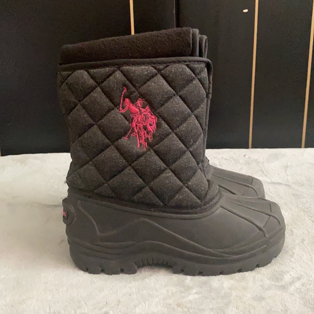 Polo Ralph boosts - Picture 4 of 6